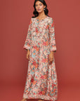 Qernez Firdaus Kaftan