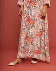 Qernez Firdaus Kaftan