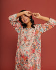 Qernez Firdaus Kaftan