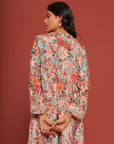 Qernez Firdaus Kaftan