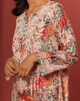 Qernez Firdaus Kaftan