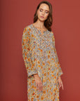 Kaftans For Womwn