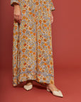 Cotton Basket Kaftans