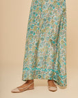 Firozani Jannat Kaftan