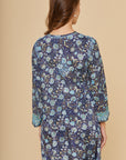 Abiyat Golestan Kaftan