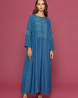 Chand Raat Kaftan