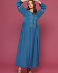 Chand Raat Kaftan