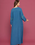 Chand Raat Kaftan