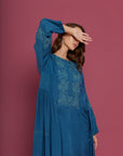 Chand Raat Kaftan