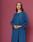 Bagh-E-Nilifur Kaftan
