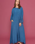 Bagh-E-Nilifur Kaftan