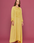 Jannat - E - Firdaus Kaftan
