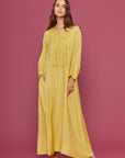 Jannat - E - Firdaus Kaftan