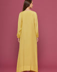 Jannat - E - Firdaus Kaftan