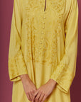 Jannat - E - Firdaus Kaftan