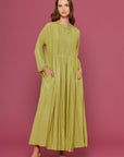 Chahar Bagh Kaftan