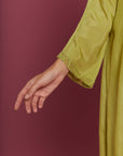 Chahar Bagh Kaftan