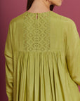 Chahar Bagh Kaftan