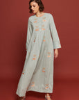 Firozani Firdaus Kaftan