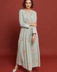 Firozani Firdaus Kaftan