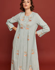Firozani Firdaus Kaftan