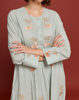 Firozani Firdaus Kaftan