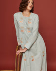 Firozani Firdaus Kaftan
