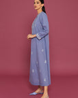 Taskeen English Manor Kaftan