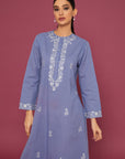Taskeen English Manor Kaftan