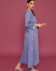 Taskeen English Manor Kaftan