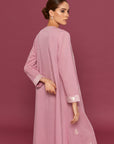 Taskeen Lilas Kaftan