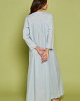 Nightdress Willow Blue