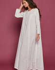 Nightdress Willow Ivory