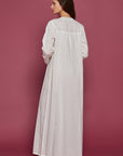 Nightdress Willow Ivory