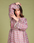 Gol - E - Yas Kaftan