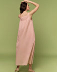 Erica Robe Set and Cotton Nightdress
