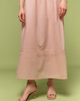 Nightdress and Robe Set Erica
