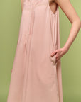 Nightdress and Robe Set Erica