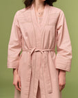 Nightdress and Robe Set Erica