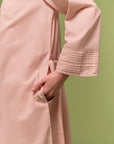 Nightdress and Robe Set Erica