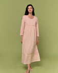 Love In A Mist Cotton Nightdress