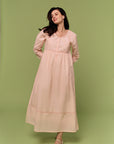 Love In A Mist Cotton Nightdress