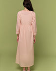 Love In A Mist Cotton Nightdress
