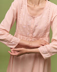 Love In A Mist Cotton Nightdress