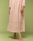 Love In A Mist Cotton Nightdress