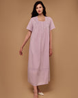 Iresa Cotton Nightdress