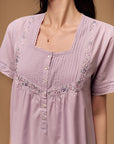Iresa Cotton Nightdress