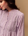 Nightdress Disa