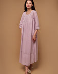 Freesia Cotton Nightdress