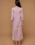 Freesia Cotton Nightdress